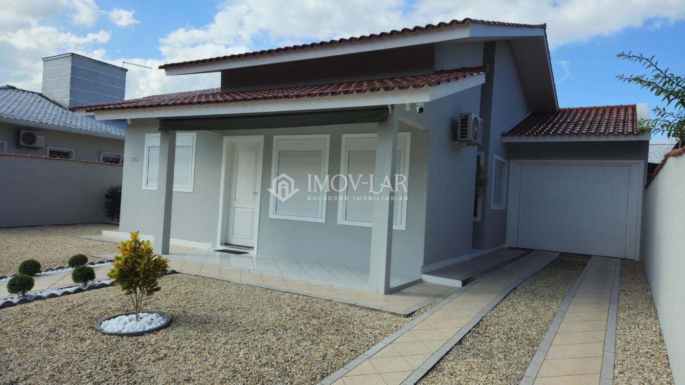 Casa para Venda, em Santo Amaro da Imperatriz, bairro So Francisco, 3 dormitrios, 2 banheiros, 1 sute, 1 vaga