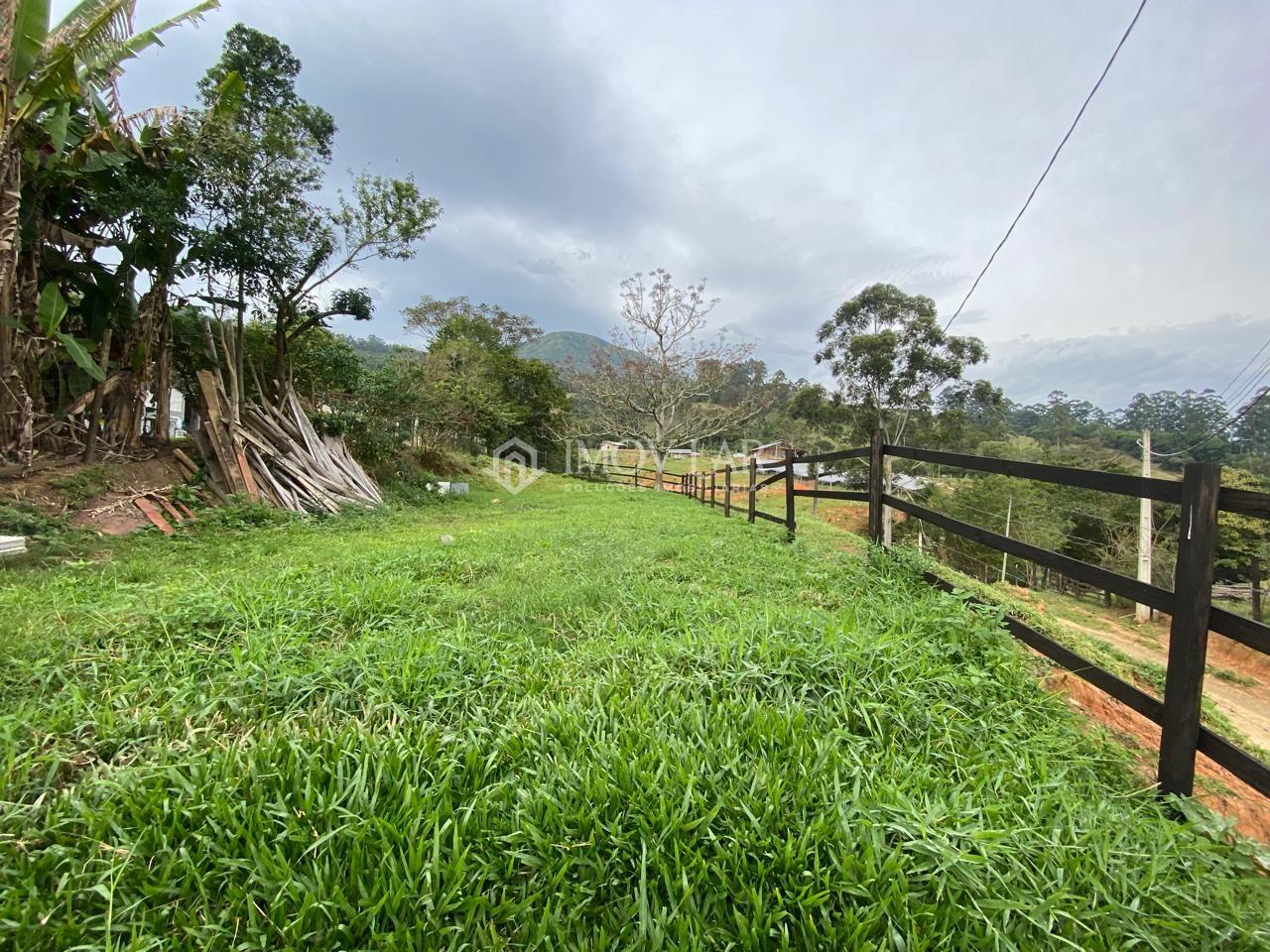 Terreno Rural para Venda na cidade de Santo Amaro da Imperatriz no bairro SUL DO RIO