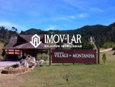 Terreno Condom�nio Rural para Venda, em Rancho Queimado, bairro Alto Rio das Antas