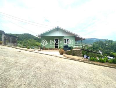 Chcara para Venda, em Biguau, bairro JARDIM JANAINA, 5 dormitrios, 3 banheiros