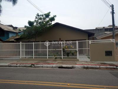 Casa para Venda, em Florianpolis, bairro Canasvieiras, 4 dormitrios, 2 banheiros, 3 vagas