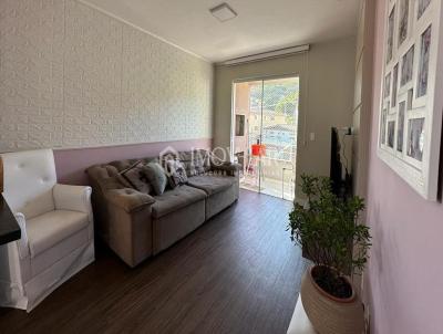 Apartamento para Venda, em S�o Jos�, bairro Ceniro Martins, 2 dormit�rios, 1 banheiro, 1 vaga