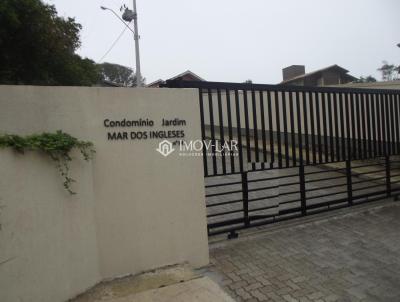 Terreno para Venda, em Florian�polis, bairro Ingleses