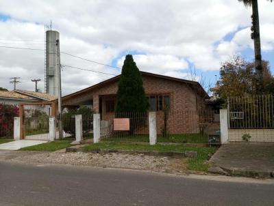 Casa para Venda, em Crici�ma, bairro Jardim Maristela, 5 dormit�rios, 3 banheiros, 1 su�te, 2 vagas