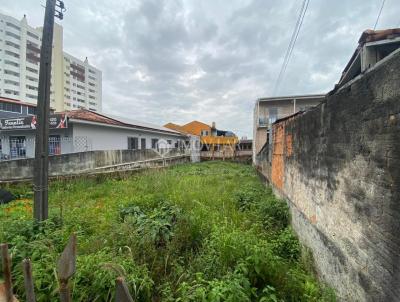 Terreno para Venda, em S�o Jos�, bairro Barreiros