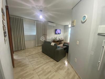Apartamento para Venda na cidade de Palho&ccedil;a no bairro Aririu