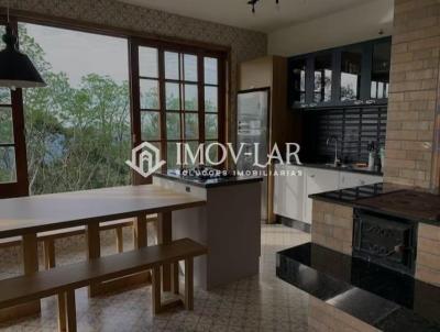 Casa em Condomnio para Venda, em Rancho Queimado, bairro Invernadinha, 3 dormitrios, 2 banheiros, 1 sute