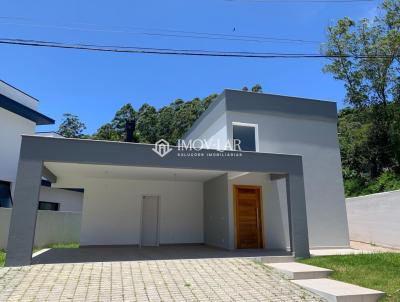 Casa em Condom�nio para Venda, em Florian�polis, bairro Cachoeira do Bom Jesus, 3 dormit�rios, 4 banheiros, 3 su�tes, 2 vagas