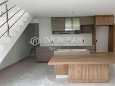 Casa em Condomnio para Venda, em Florianpolis, bairro Cachoeira do Bom Jesus, 3 dormitrios, 4 banheiros, 3 sutes, 2 vagas