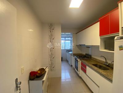 Apartamento para Venda, em Florianpolis, bairro Trindade, 3 dormitrios, 1 banheiro, 2 vagas