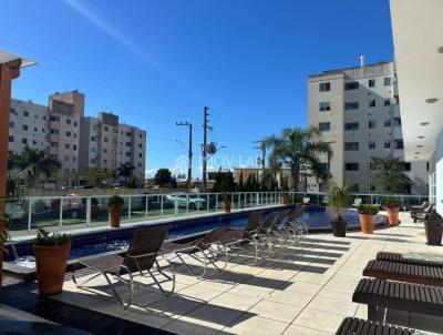 Apartamento para Venda, em Palho�a, bairro Bela Vista, 2 dormit�rios, 1 banheiro