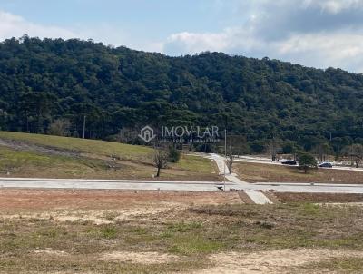 Loteamento para Venda, em Rancho Queimado, bairro Centro