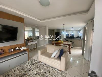 Casa para Venda, em Palhoa, bairro Ponte do Imaruim, 3 dormitrios, 3 banheiros, 1 sute, 4 vagas