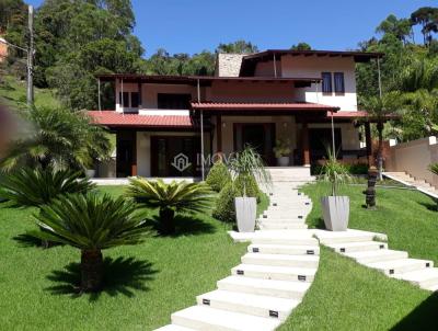 Casa para Venda, em Angelina, bairro Centro, 6 dormitrios, 2 banheiros, 2 sutes, 2 vagas
