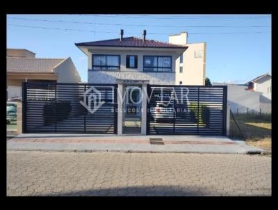 Apartamento para Venda, em Palhoa, bairro Praia de Fora, 3 dormitrios, 1 banheiro, 1 sute, 1 vaga