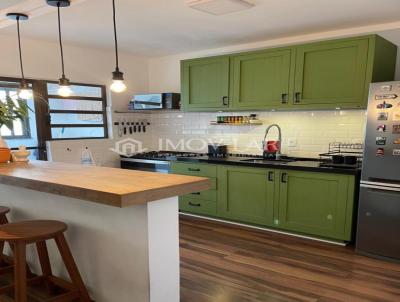 Apartamento para Venda, em S�o Jos�, bairro Campinas, 2 dormit�rios, 1 banheiro, 1 vaga