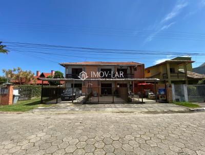 Sobrado para Venda, em Florian�polis, bairro Ingleses do Rio Vermelho