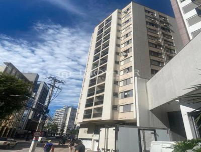 Apartamento para Venda, em Florian�polis, bairro Centro, 2 dormit�rios, 1 banheiro, 1 su�te, 1 vaga