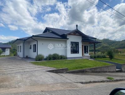 Casa para Venda, em Ant�nio Carlos, bairro Louro, 3 dormit�rios, 3 banheiros, 1 su�te, 1 vaga