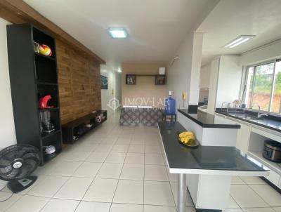 Apartamento para Venda na cidade de S&atilde;o Jos&eacute; no bairro Areias