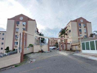 Apartamento para Venda, em S�o Jos�, bairro Serraria, 2 dormit�rios, 1 banheiro, 1 vaga