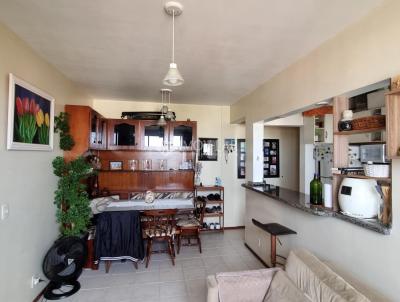 Apartamento para Venda, em S�o Jos�, bairro Serraria, 2 dormit�rios, 1 banheiro, 1 vaga