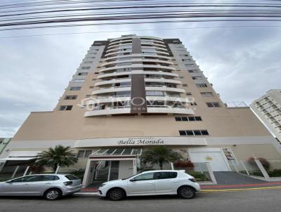 Apartamento para Venda, em S�o Jos�, bairro Kobrasol, 3 dormit�rios, 2 banheiros, 1 su�te, 1 vaga