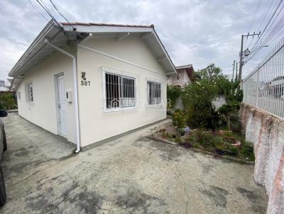 Casa para Venda na cidade de S&atilde;o Jos&eacute; no bairro Bairro Ipiranga
