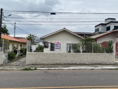 Casa para Venda, em S�o Jos�, bairro Bairro Ipiranga, 3 dormit�rios, 1 banheiro, 3 vagas