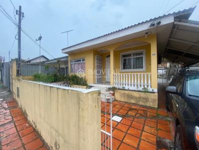 Casa para Venda na cidade de Florian&oacute;polis no bairro CANTO