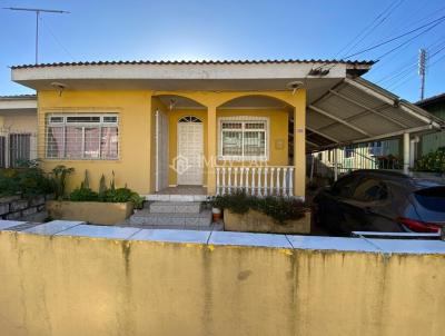 Casa para Venda, em Florian�polis, bairro Estreito, 3 dormit�rios, 2 banheiros, 4 vagas