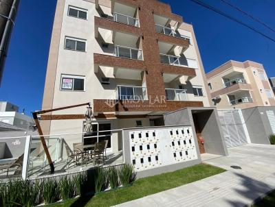 Apartamento para Venda, em Governador Celso Ramos, bairro Praia de Palmas, 2 dormit�rios, 2 banheiros, 1 su�te, 1 vaga