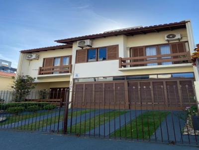 Casa para Venda, em Florian�polis, bairro Capoeiras, 5 dormit�rios, 5 banheiros, 1 su�te, 2 vagas