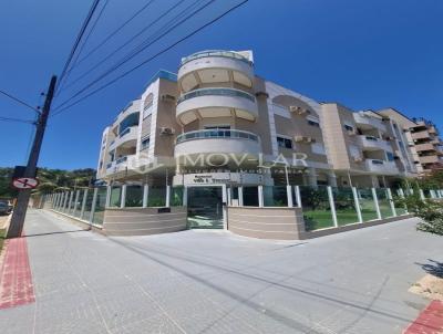 Apartamento para Venda, em Florian�polis, bairro Canasvieiras, 2 dormit�rios, 2 banheiros, 1 su�te, 1 vaga