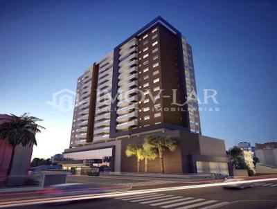 Apartamento para Venda, em S�o Jos�, bairro Campinas, 3 dormit�rios, 3 banheiros, 1 su�te, 2 vagas