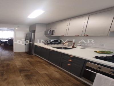 Apartamento para Venda na cidade de S&atilde;o Jos&eacute; no bairro Kobrasol