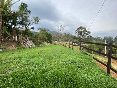 Terreno Rural para Venda, em Santo Amaro da Imperatriz, bairro SUL DO RIO