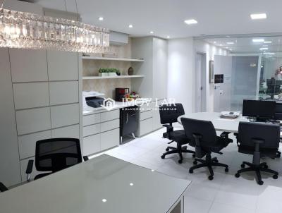 Sala Comercial para Venda, em Palho�a, bairro Pagani, 1 banheiro