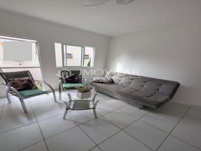 Apartamento para Venda, em Florian�polis, bairro Canasvieiras, 2 dormit�rios, 1 banheiro, 1 vaga