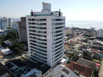 Apartamento para Venda, em S�o Jos�, bairro Barreiros, 2 dormit�rios, 1 banheiro, 1 su�te, 1 vaga