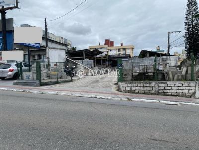 Terreno Urbano para Venda, em S�o Jos�, bairro 